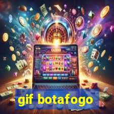 gif botafogo